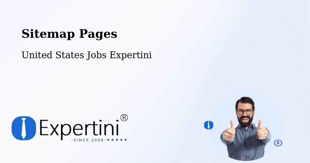 Sitemap Pages - Atwater - United States Jobs Expertini